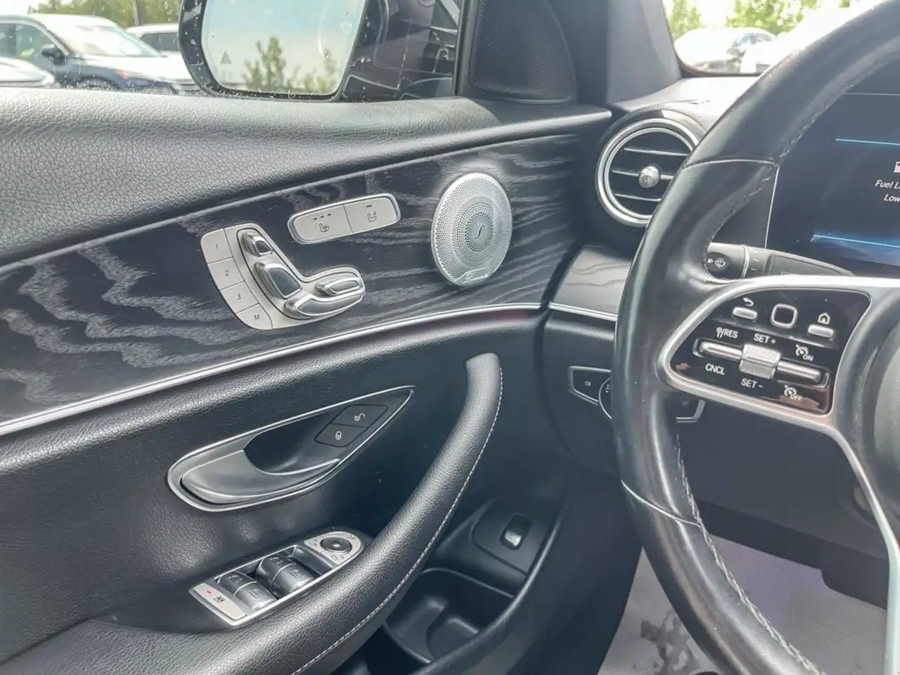 Mercedes-Benz E-Class fotografie Mercedes-Benz E-Class