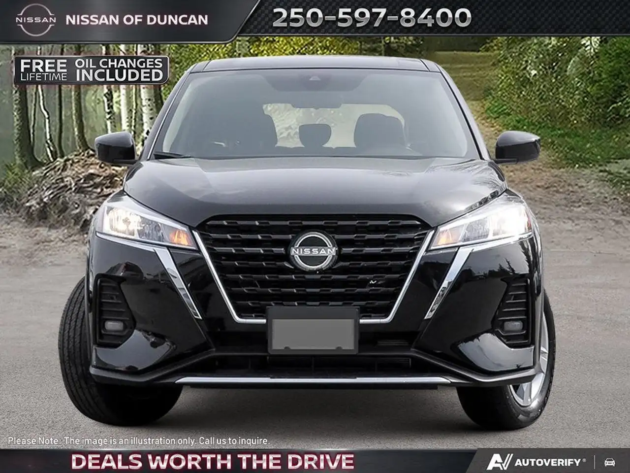 Nissan Kicks fotografie Nissan Kicks