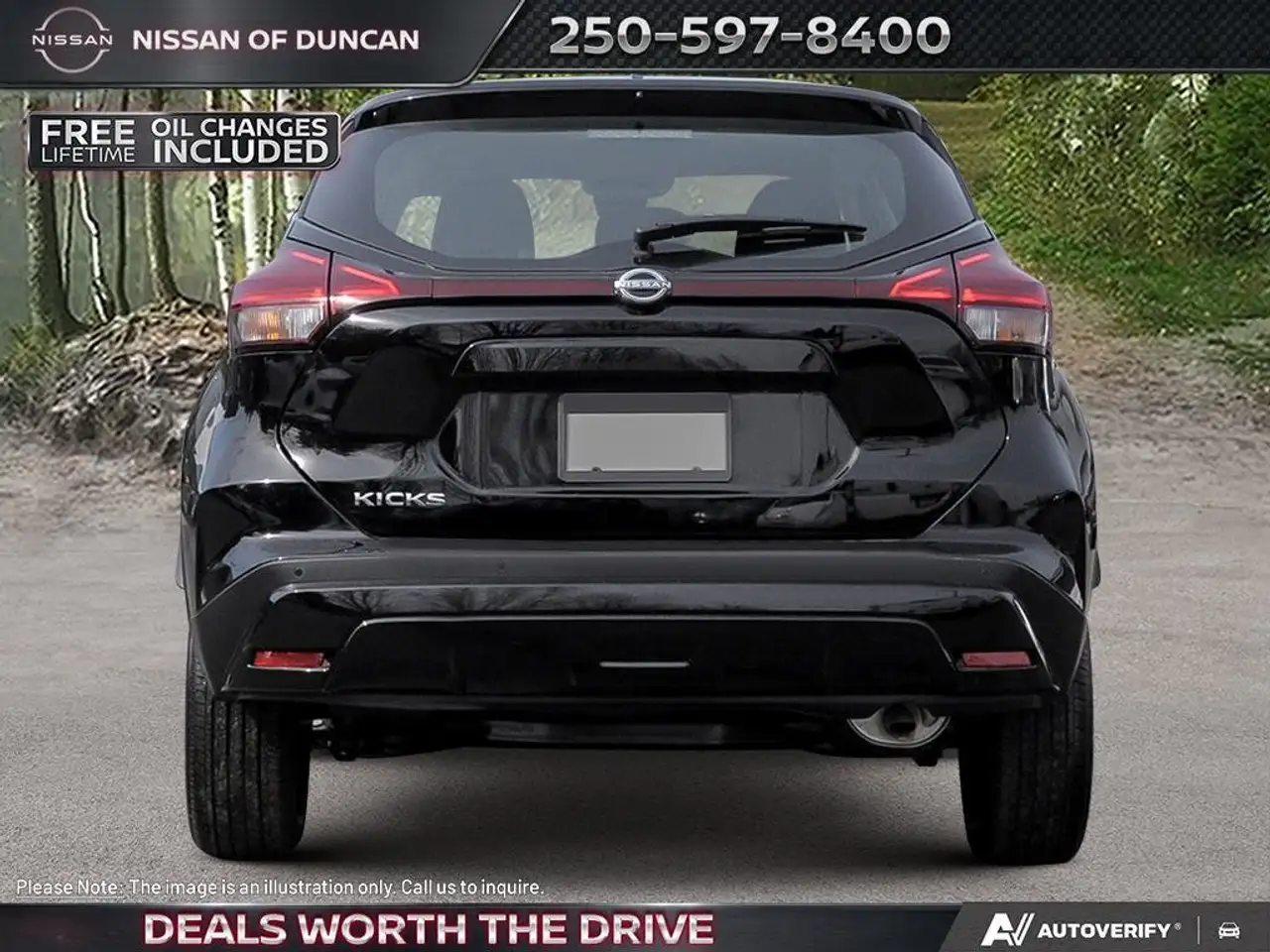 Nissan Kicks fotografie Nissan Kicks