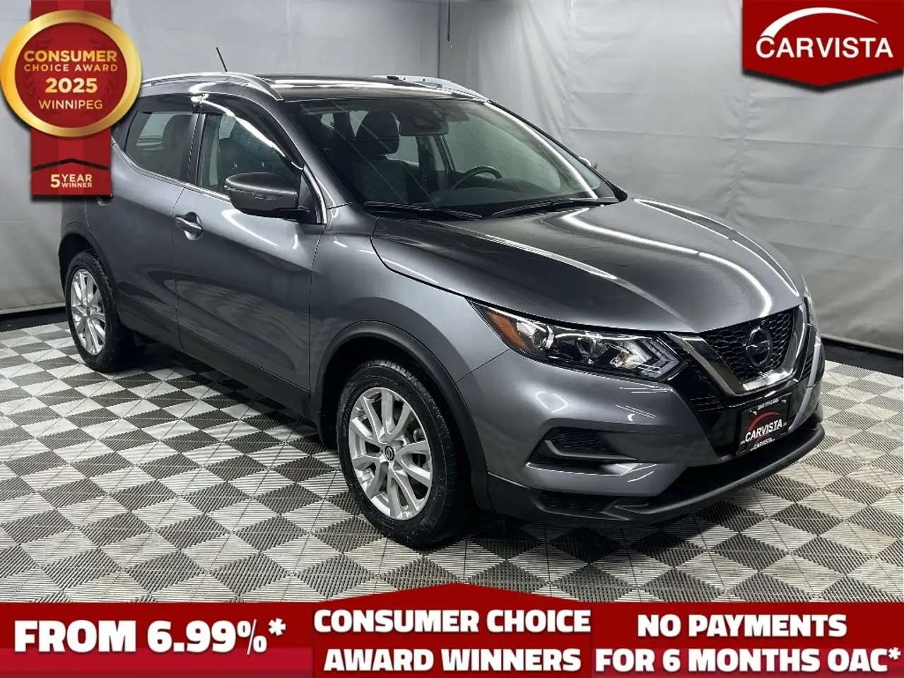 Nissan Qashqai снимка Nissan Qashqai