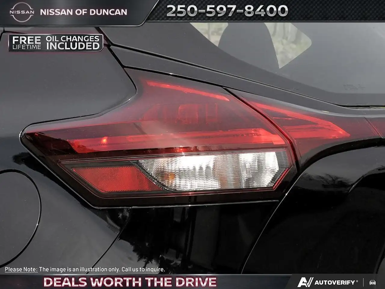Nissan Kicks fotografie Nissan Kicks