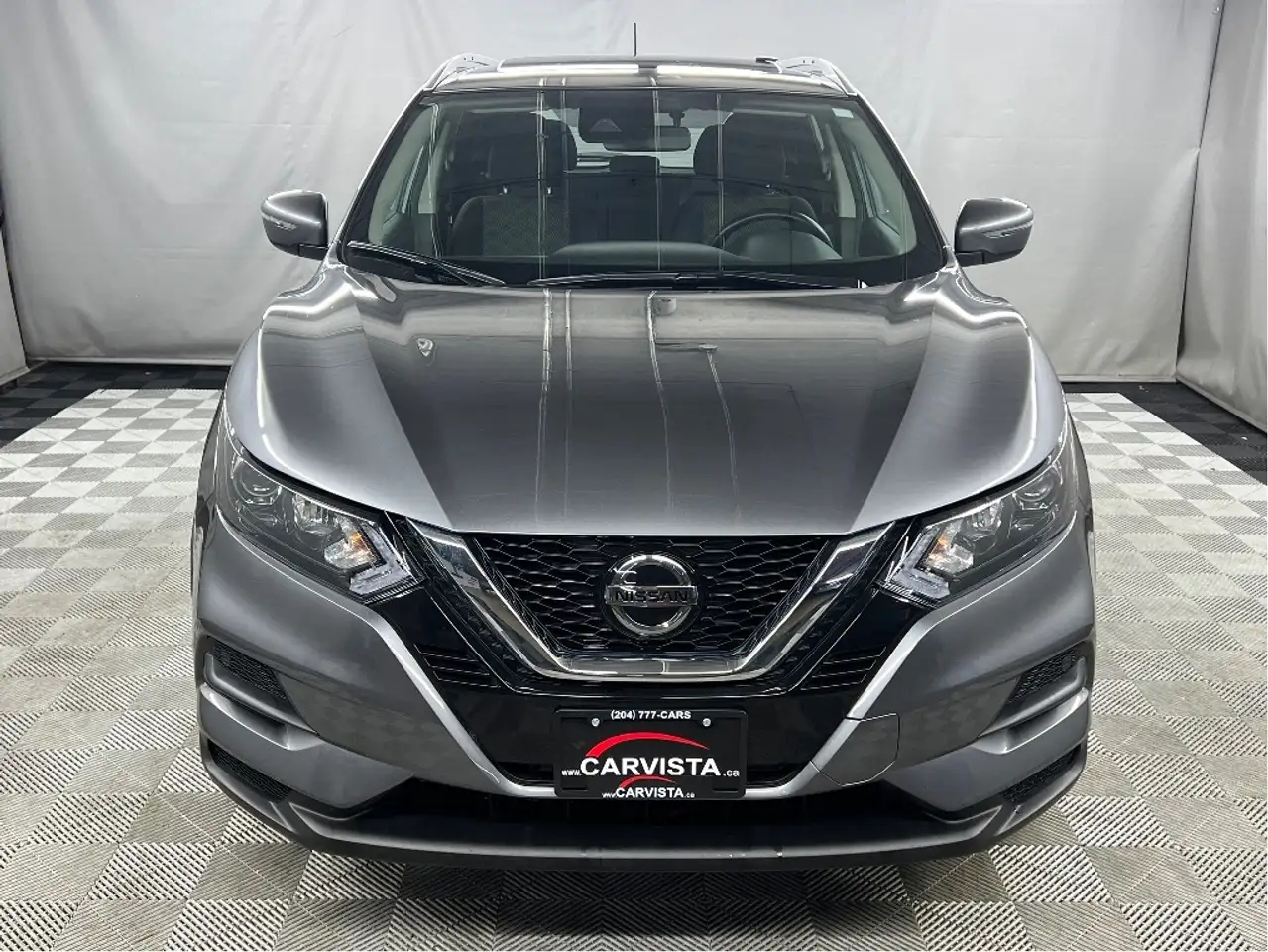 Nissan Qashqai снимка Nissan Qashqai
