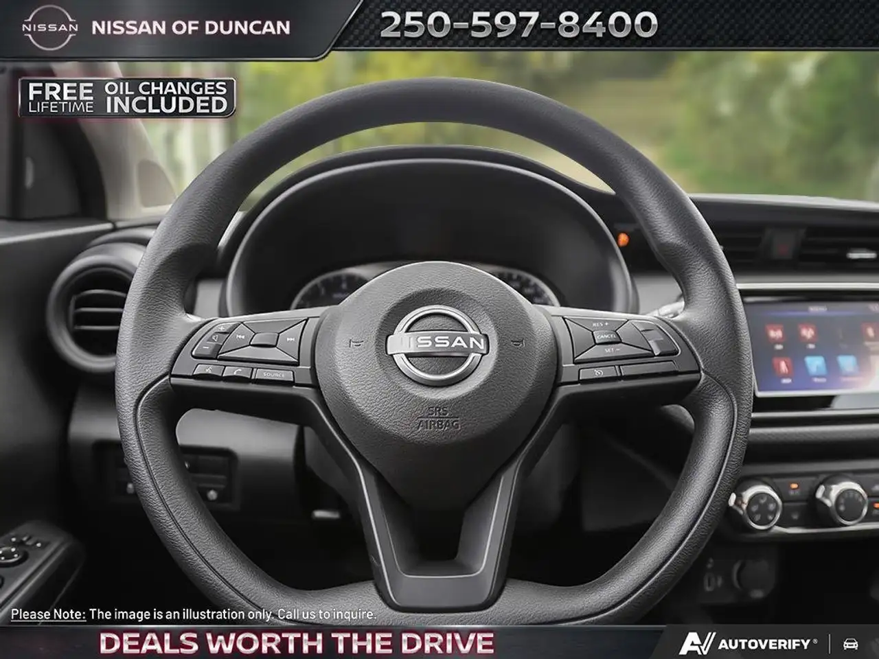 Nissan Kicks fotografie Nissan Kicks