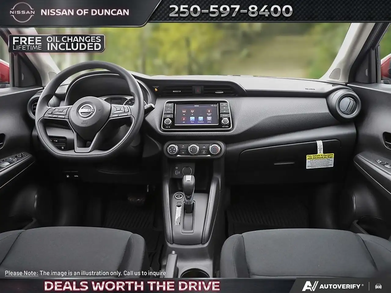 Nissan Kicks fotografie Nissan Kicks