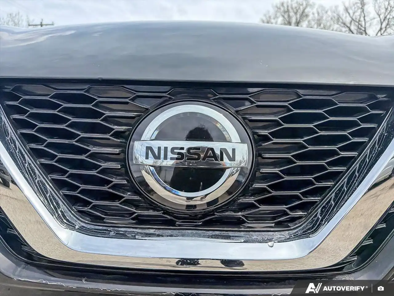Nissan Qashqai photo Nissan Qashqai