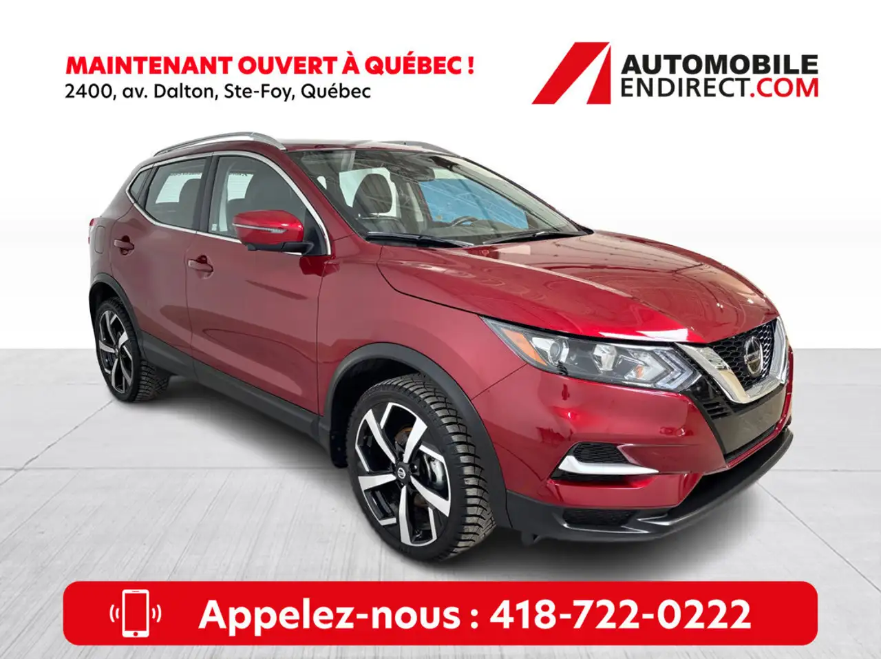 2023 Nissan Qashqai