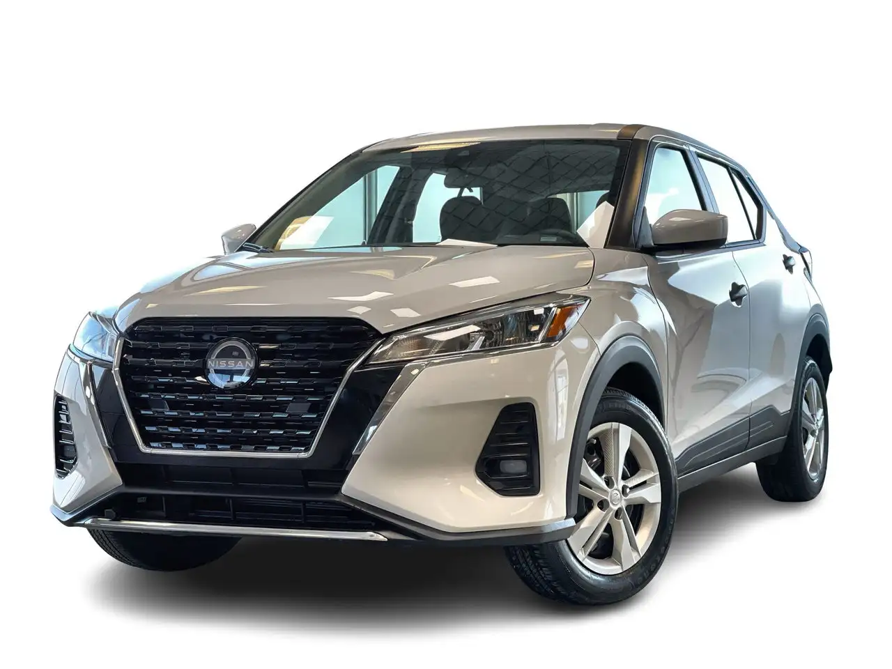 Nissan Kicks photo Nissan Kicks