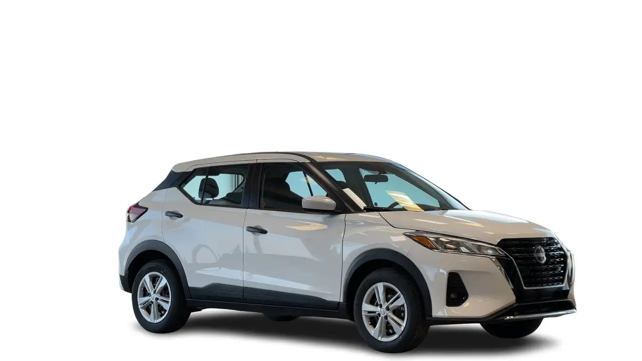 Nissan Kicks photo Nissan Kicks
