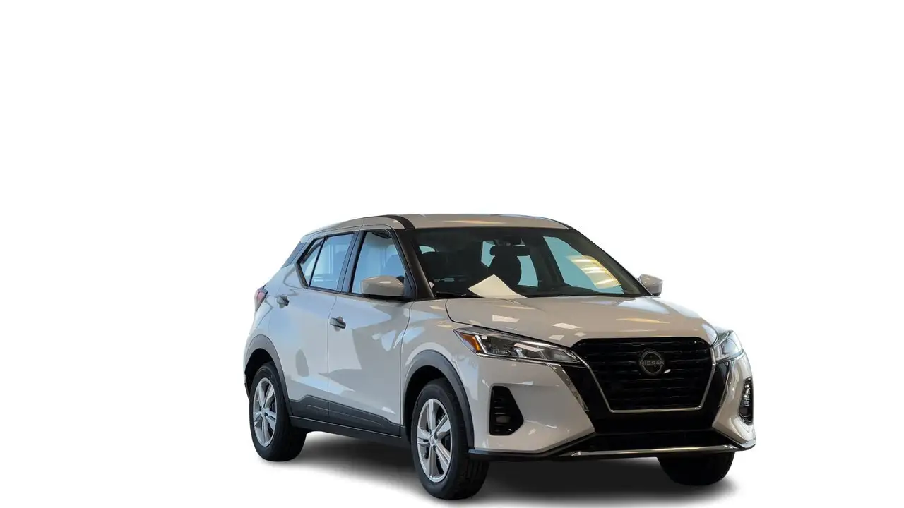 Nissan Kicks photo Nissan Kicks