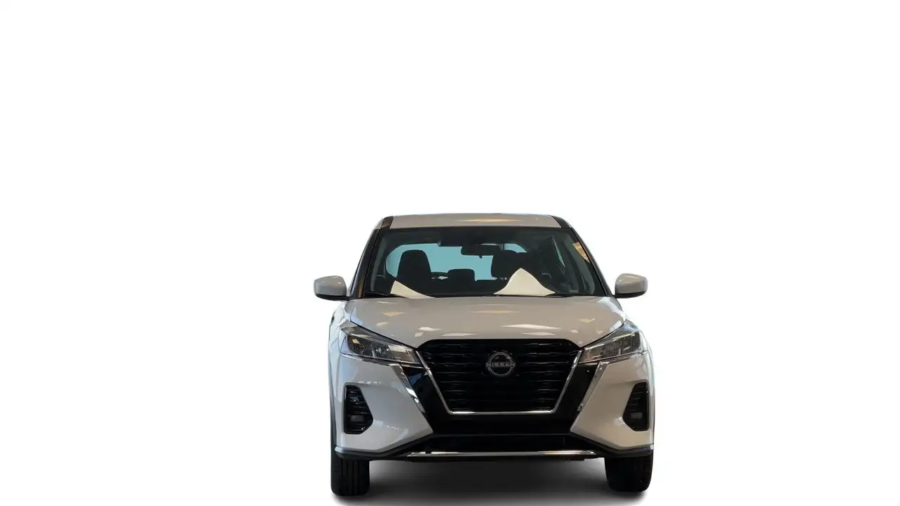 Nissan Kicks photo Nissan Kicks