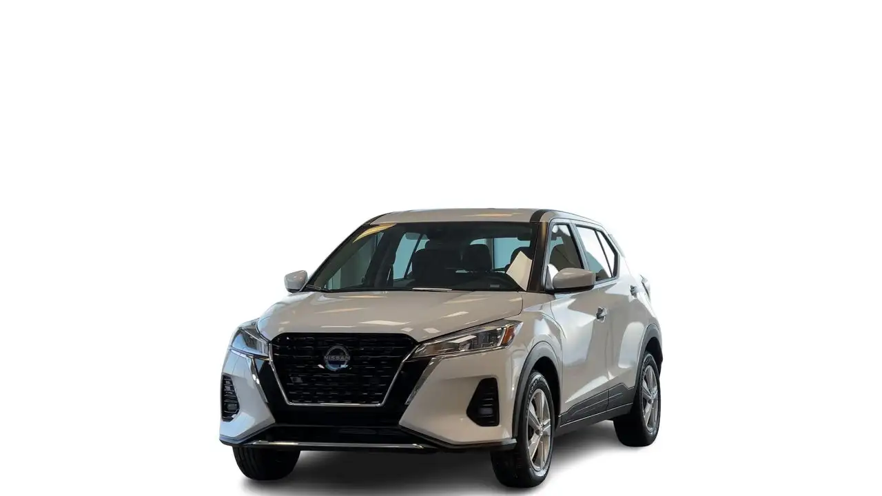 Nissan Kicks photo Nissan Kicks