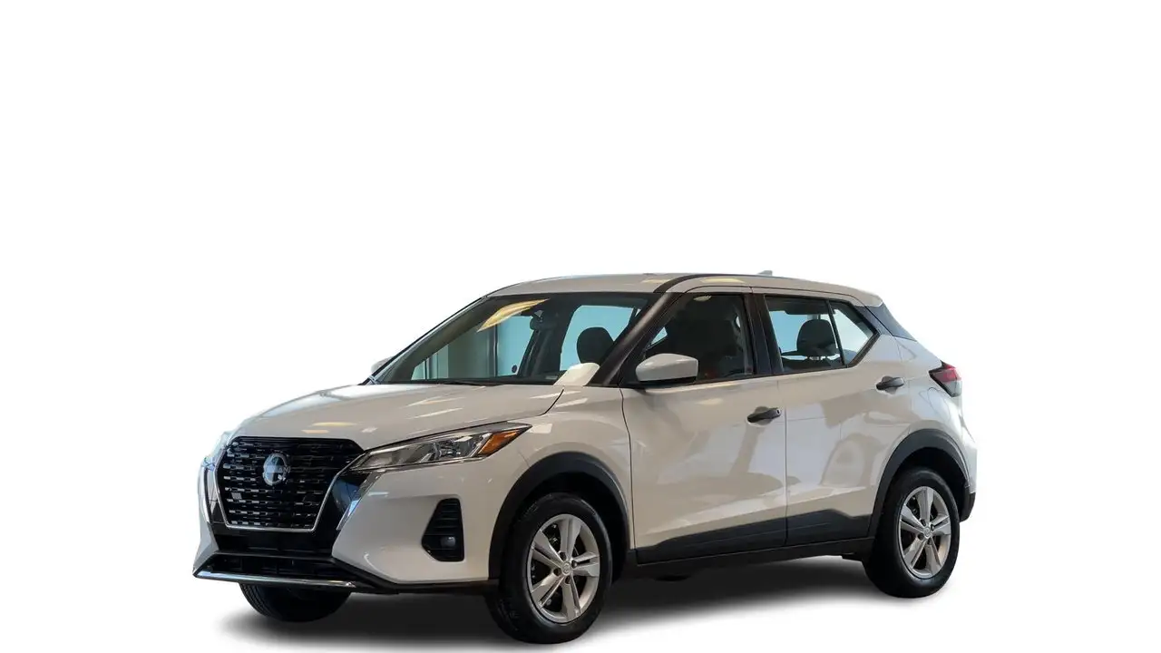 Nissan Kicks photo Nissan Kicks