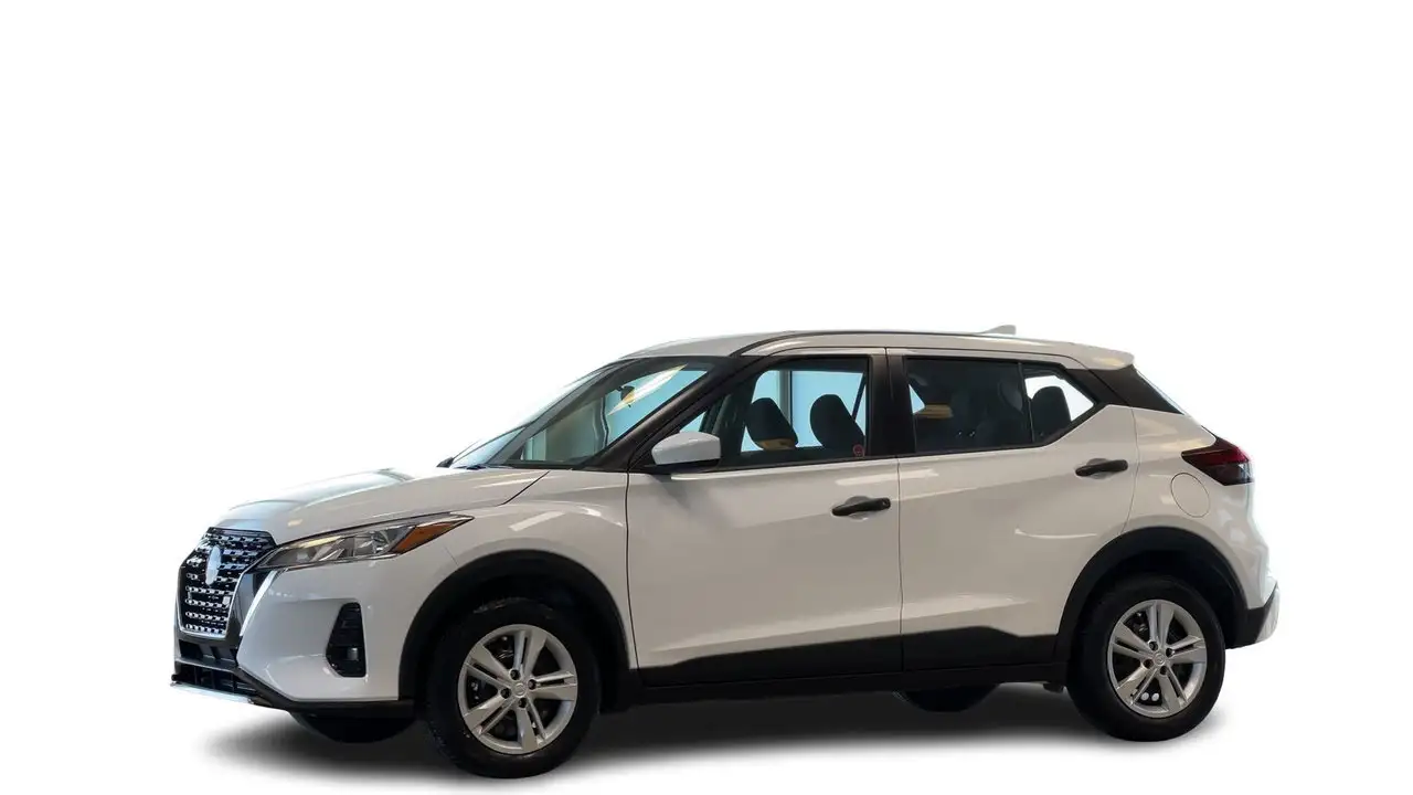 Nissan Kicks photo Nissan Kicks