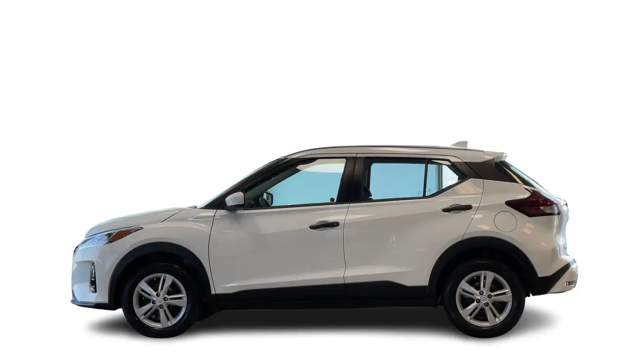 Nissan Kicks photo Nissan Kicks