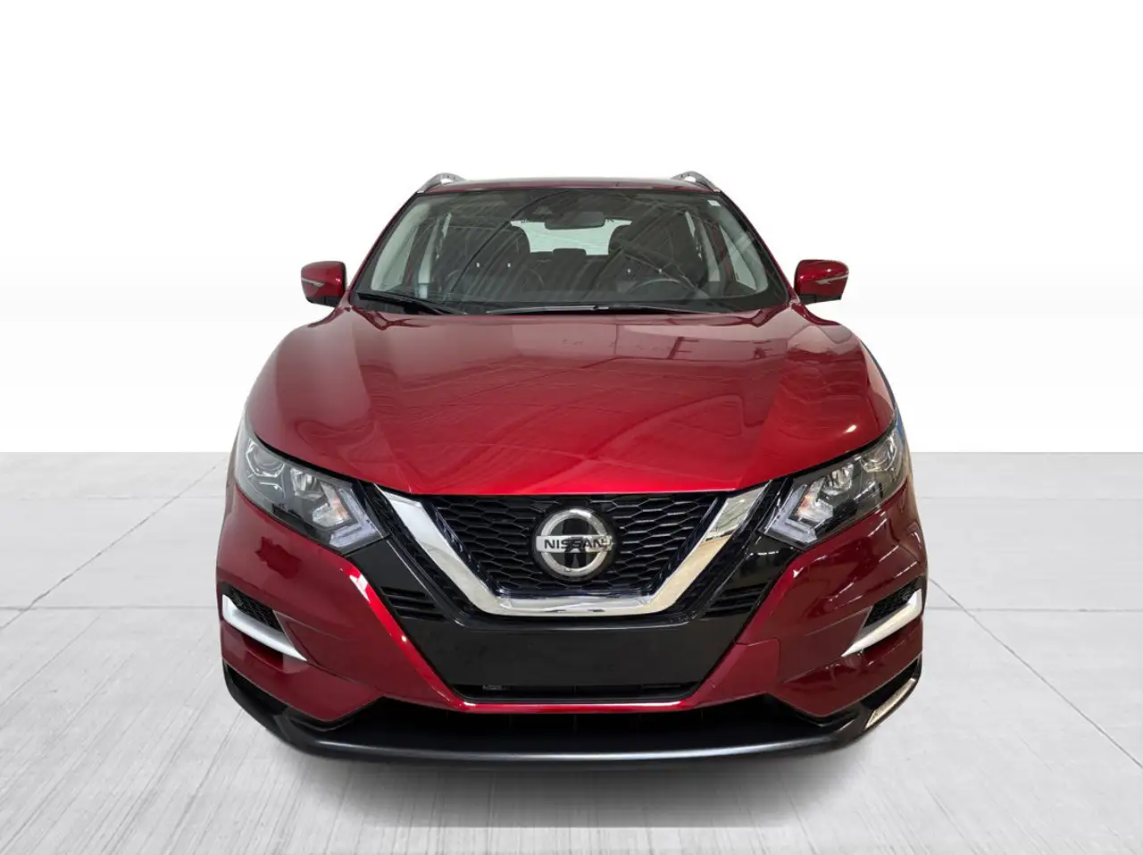 Nissan Qashqai снимка Nissan Qashqai