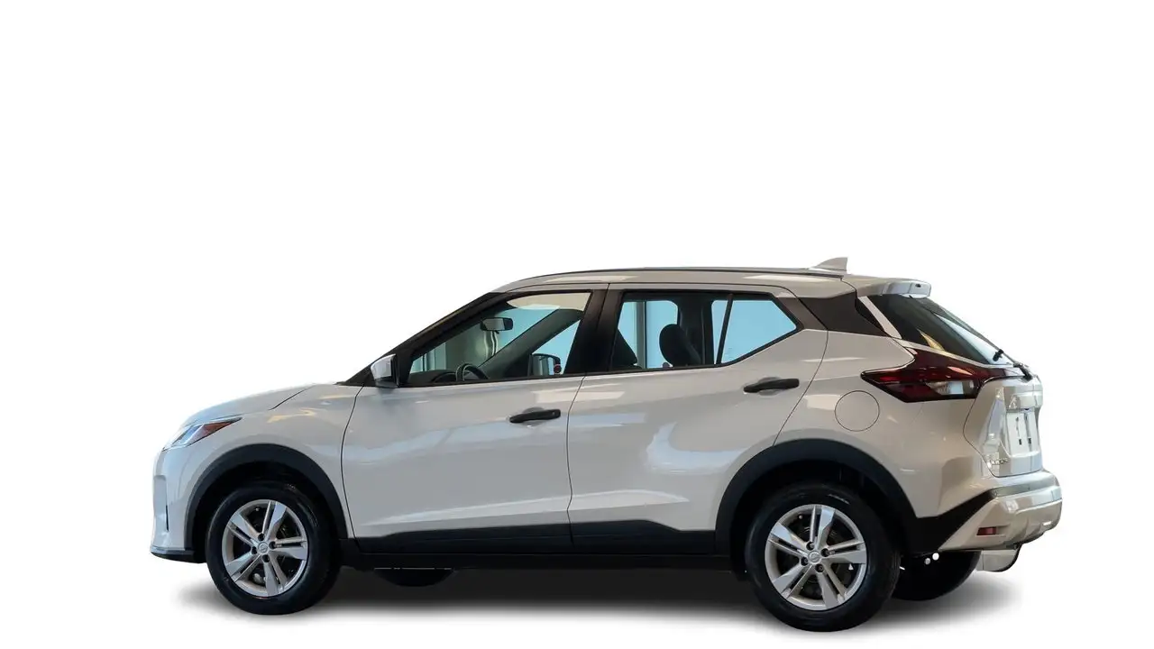 Nissan Kicks photo Nissan Kicks