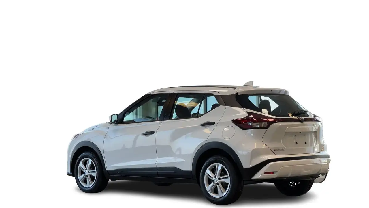 Nissan Kicks photo Nissan Kicks