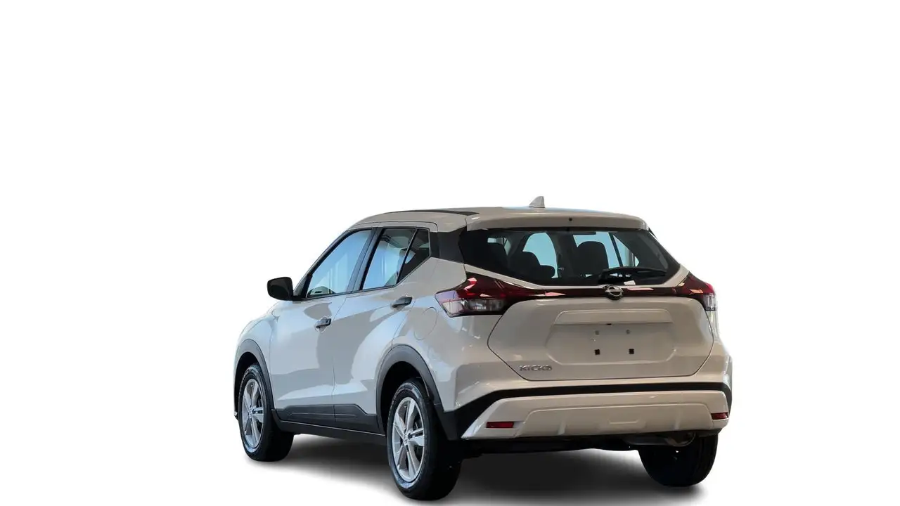 Nissan Kicks photo Nissan Kicks