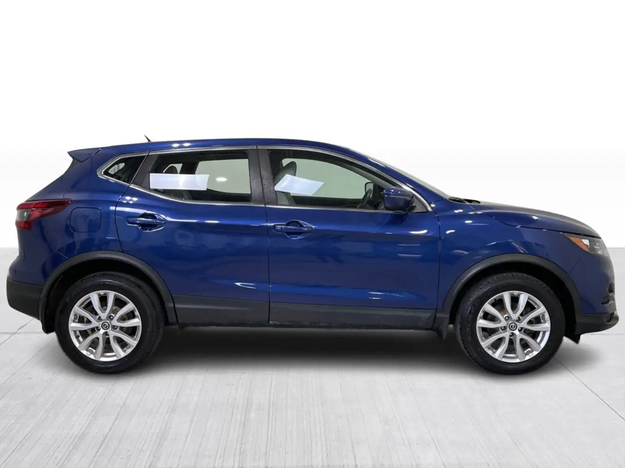 Nissan Qashqai photo Nissan Qashqai