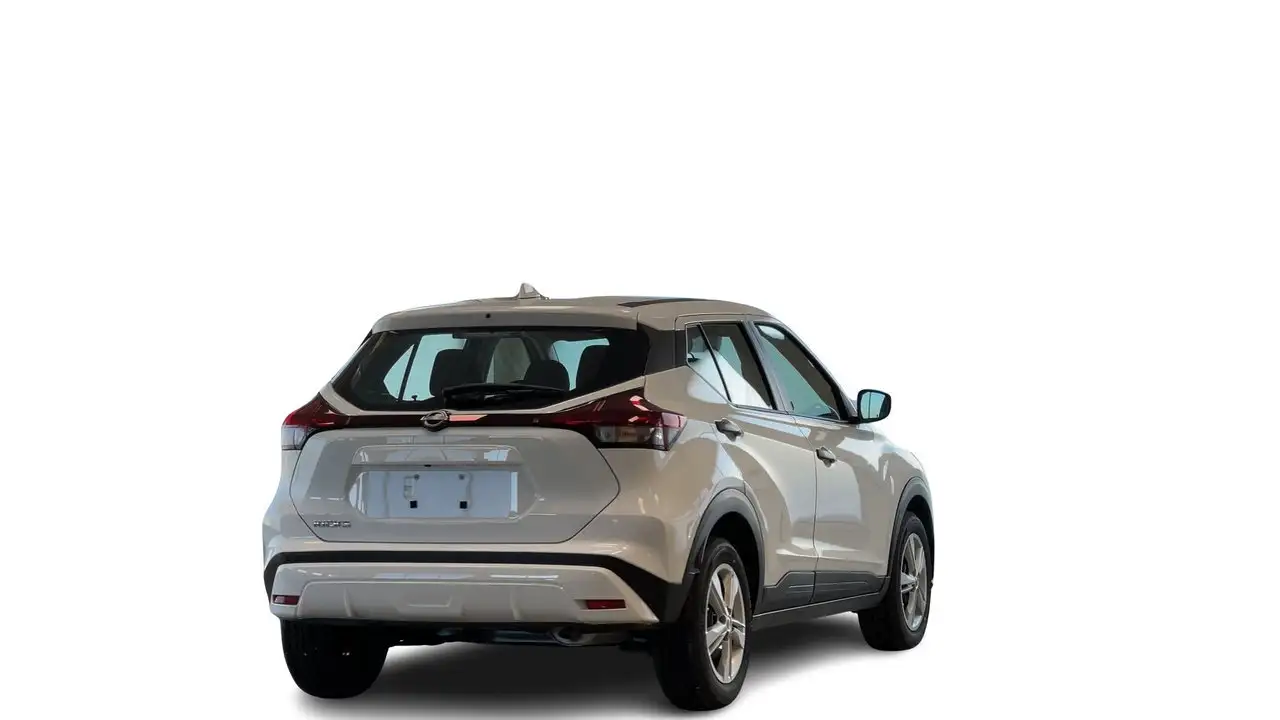 Nissan Kicks photo Nissan Kicks