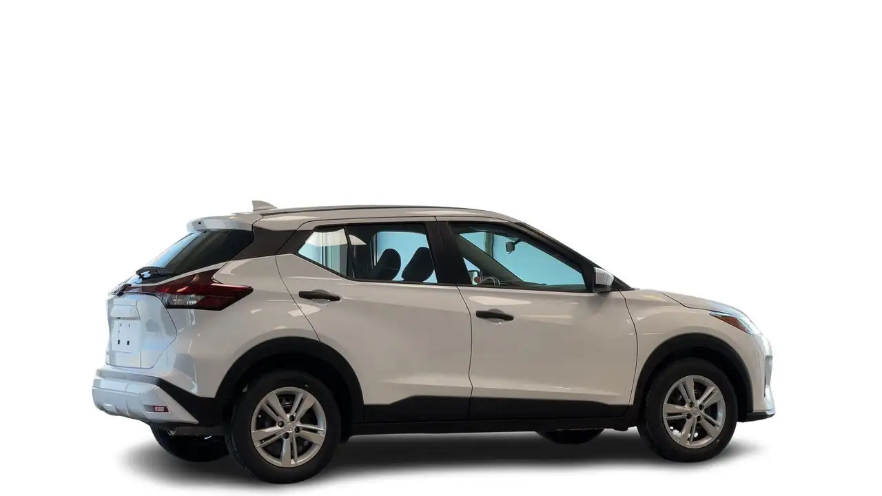 Nissan Kicks photo Nissan Kicks