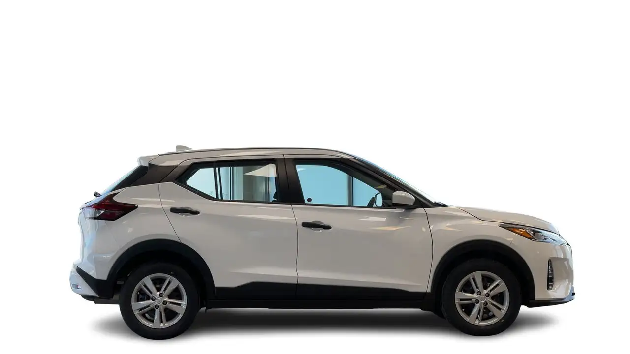 Nissan Kicks photo Nissan Kicks