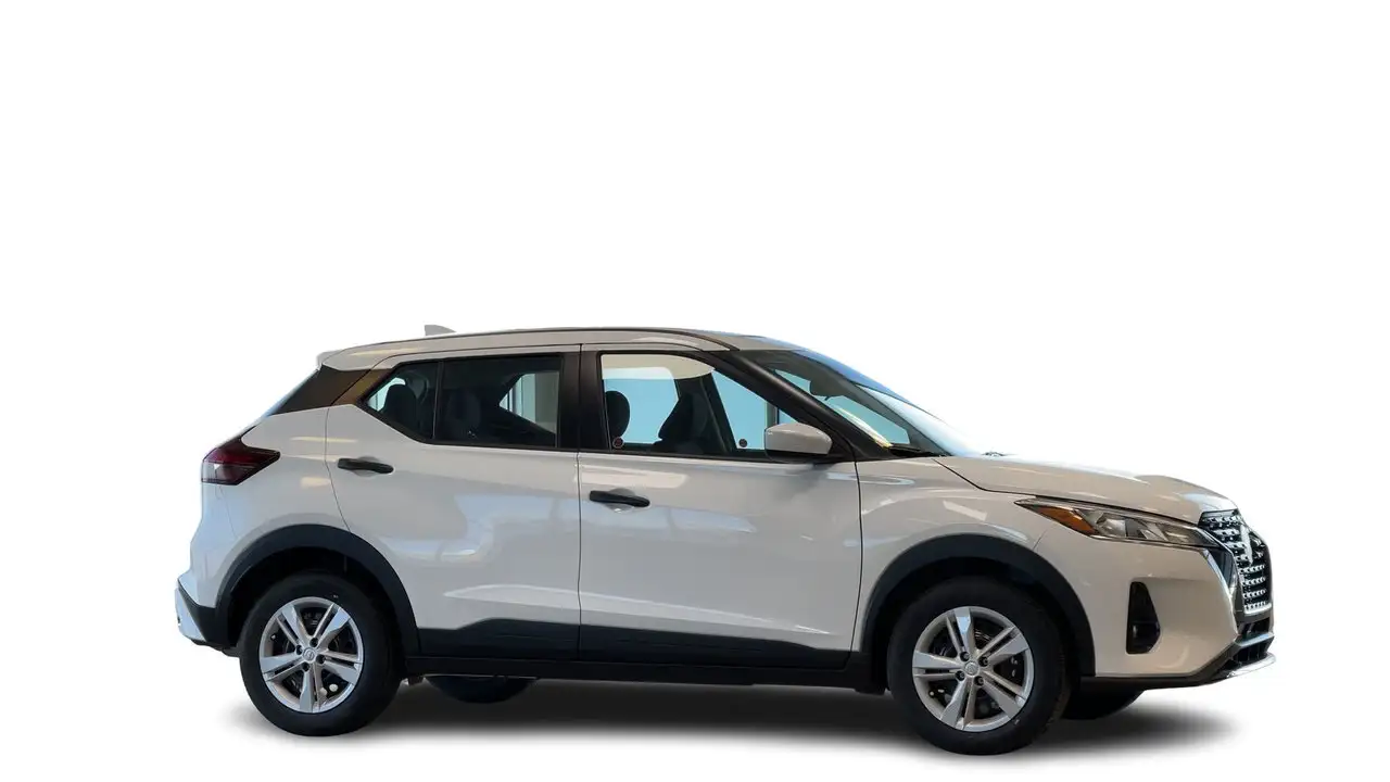 Nissan Kicks photo Nissan Kicks
