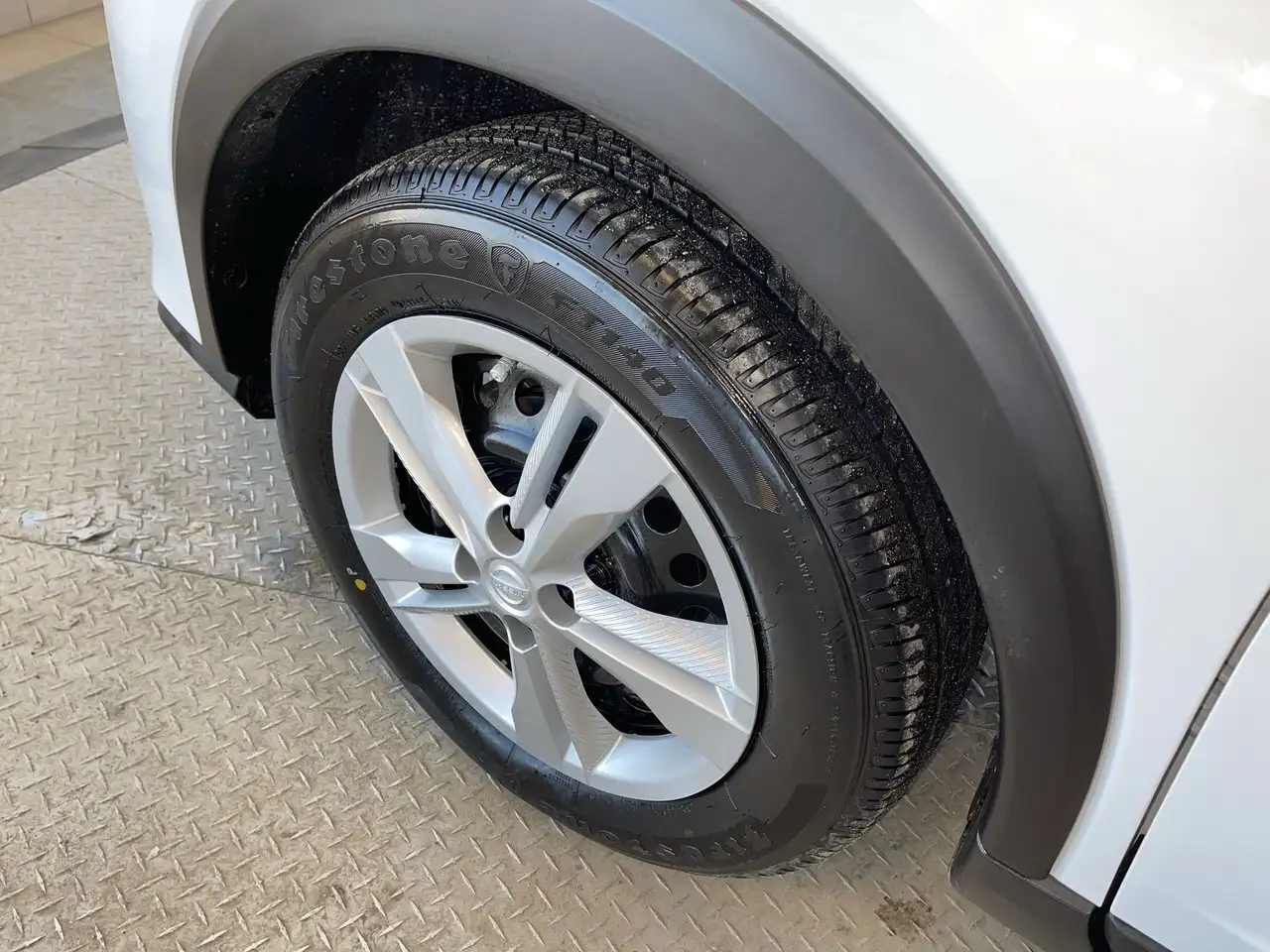 Nissan Kicks photo Nissan Kicks