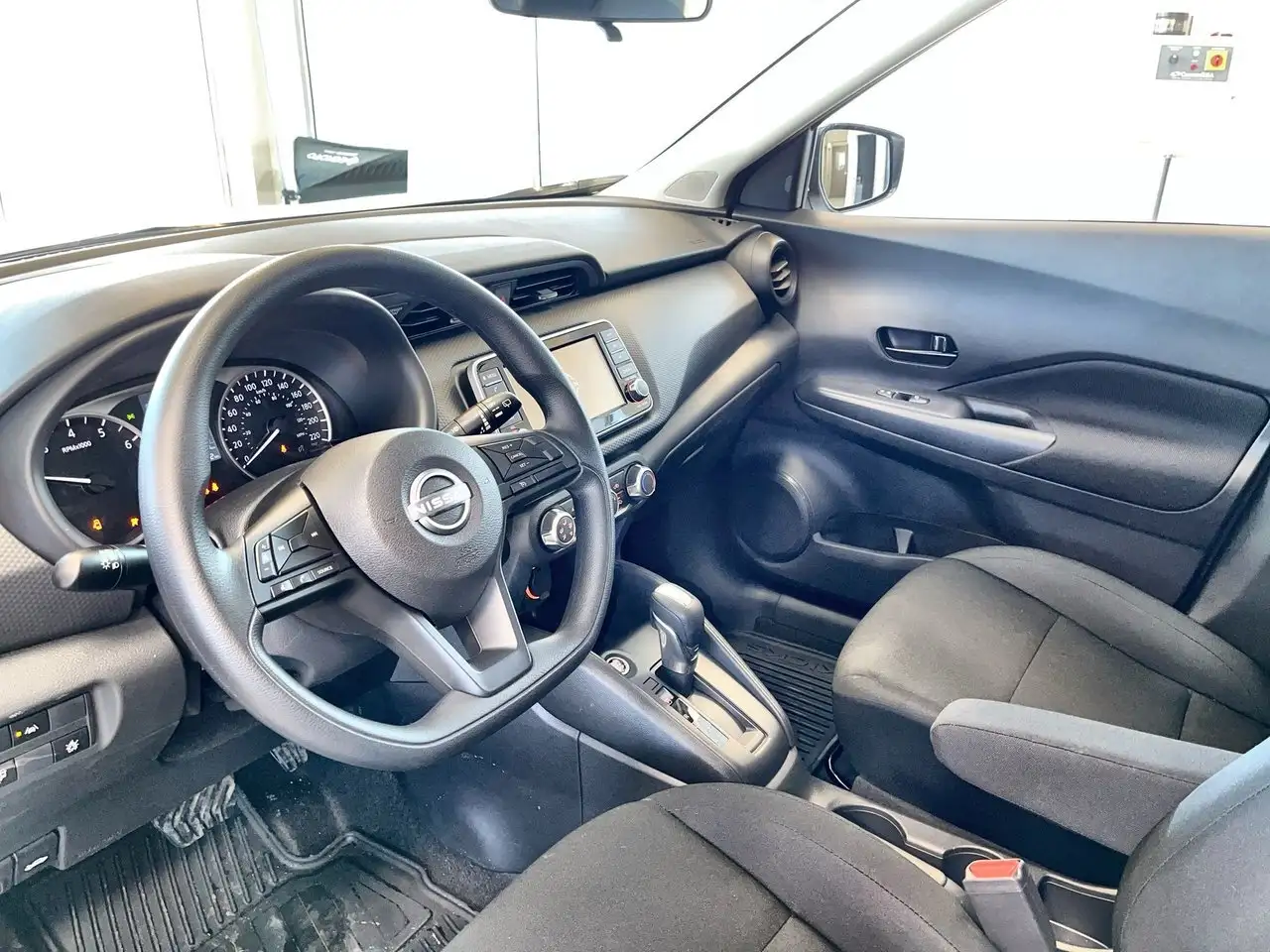 Nissan Kicks photo Nissan Kicks