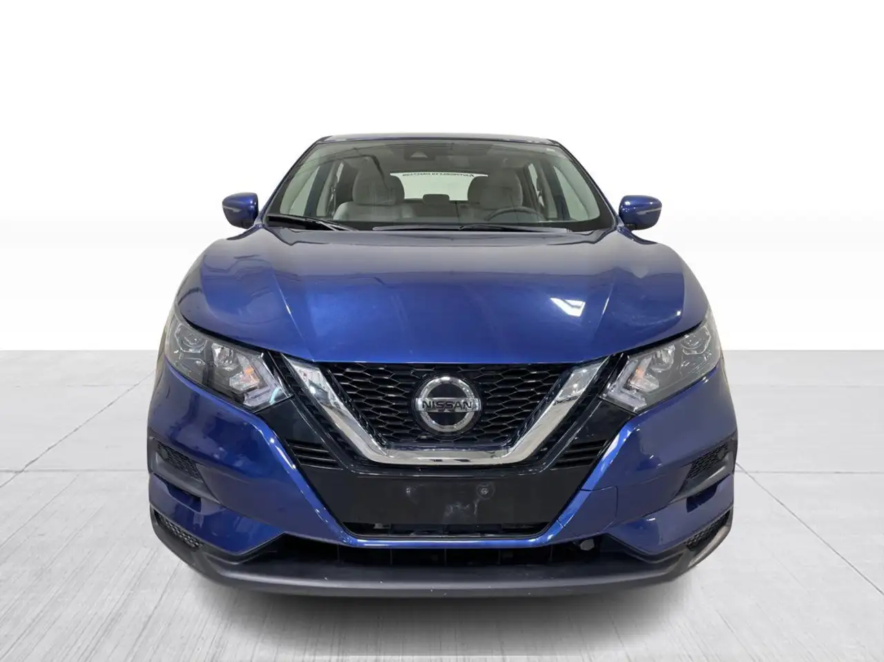 Nissan Qashqai photo Nissan Qashqai