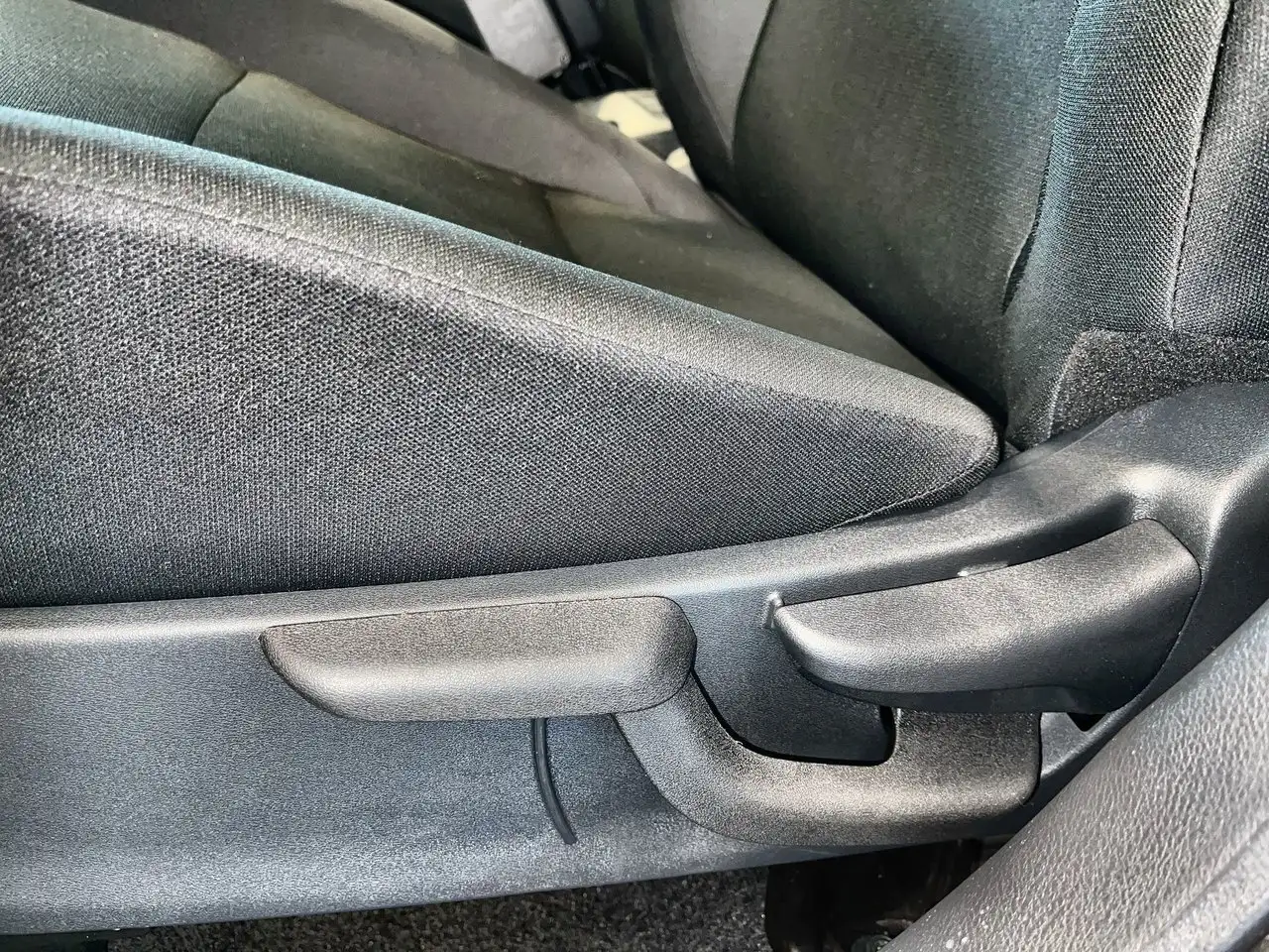 Nissan Kicks photo Nissan Kicks