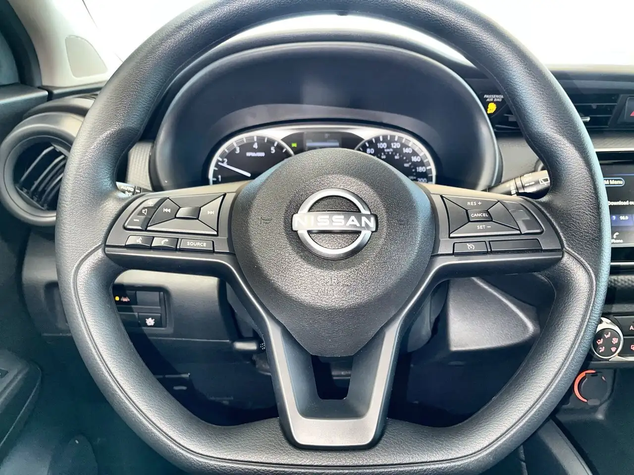 Nissan Kicks photo Nissan Kicks