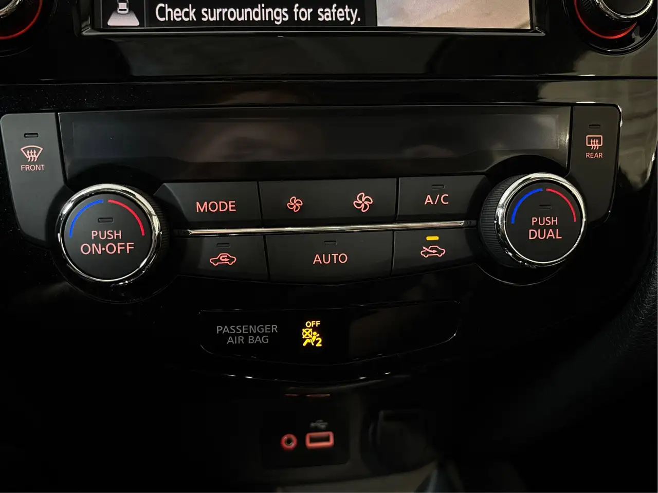 Nissan Qashqai снимка Nissan Qashqai