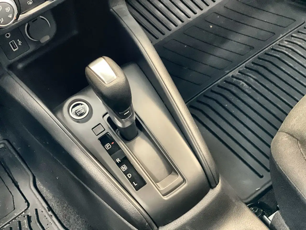 Nissan Kicks photo Nissan Kicks