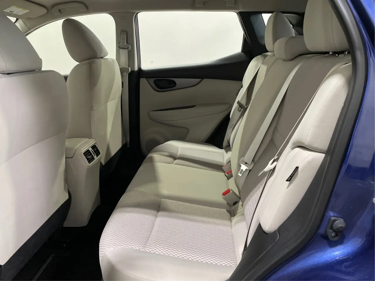Nissan Qashqai photo Nissan Qashqai