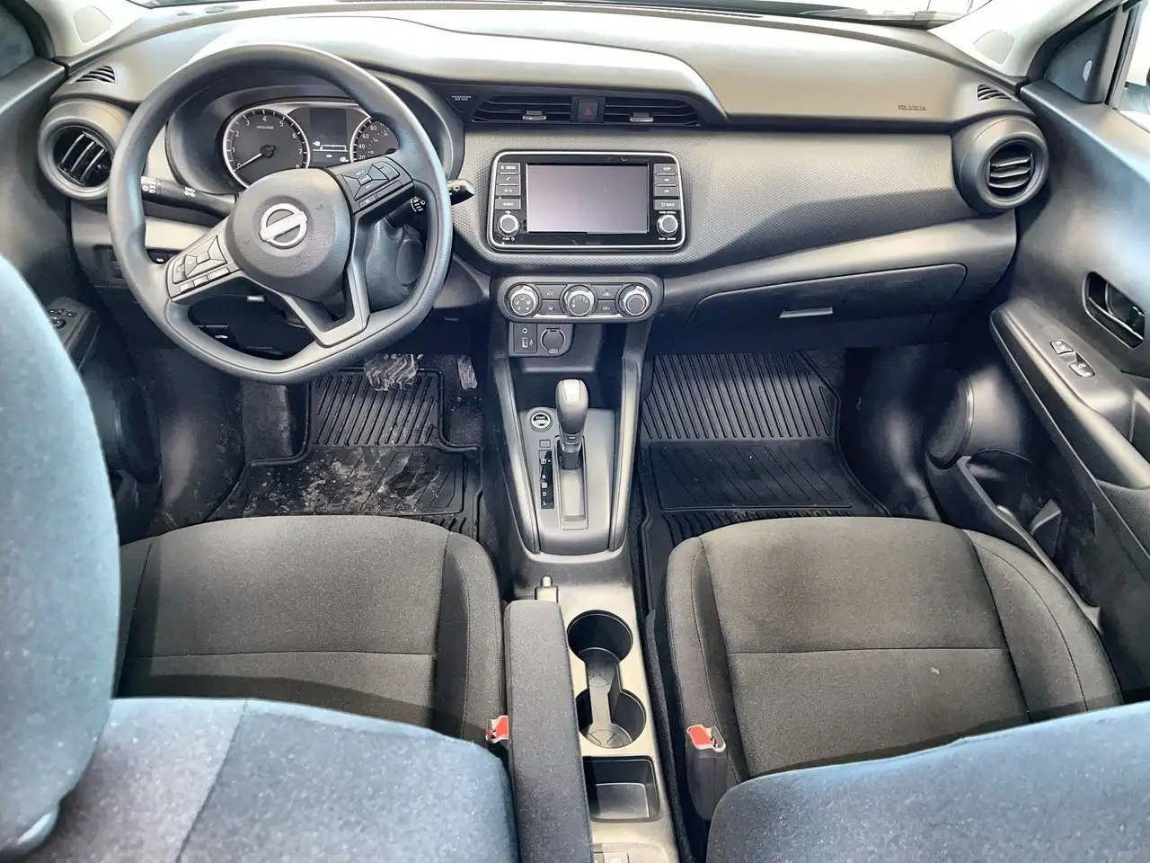 Nissan Kicks photo Nissan Kicks