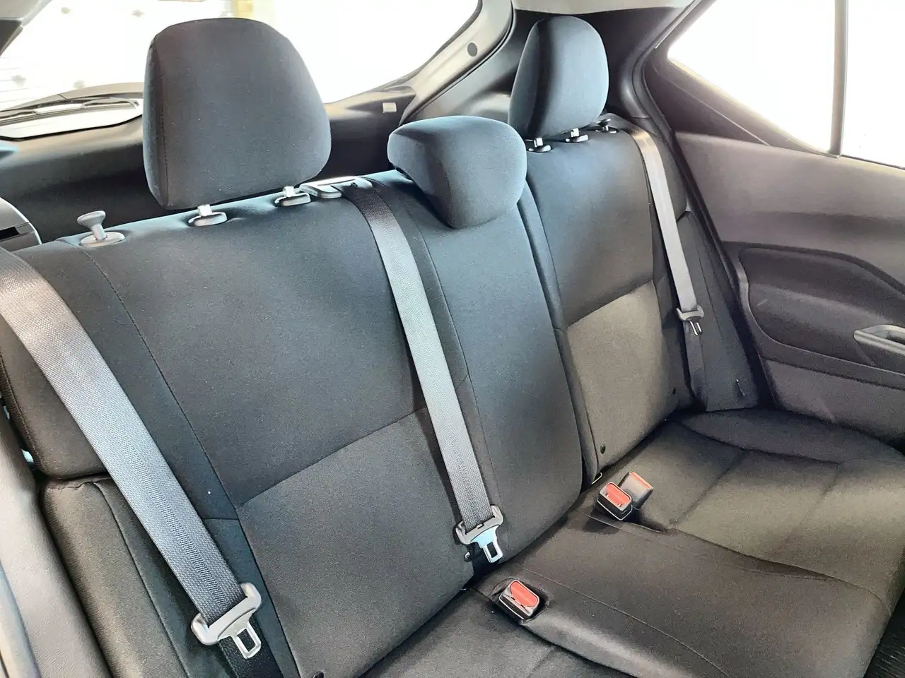 Nissan Kicks photo Nissan Kicks