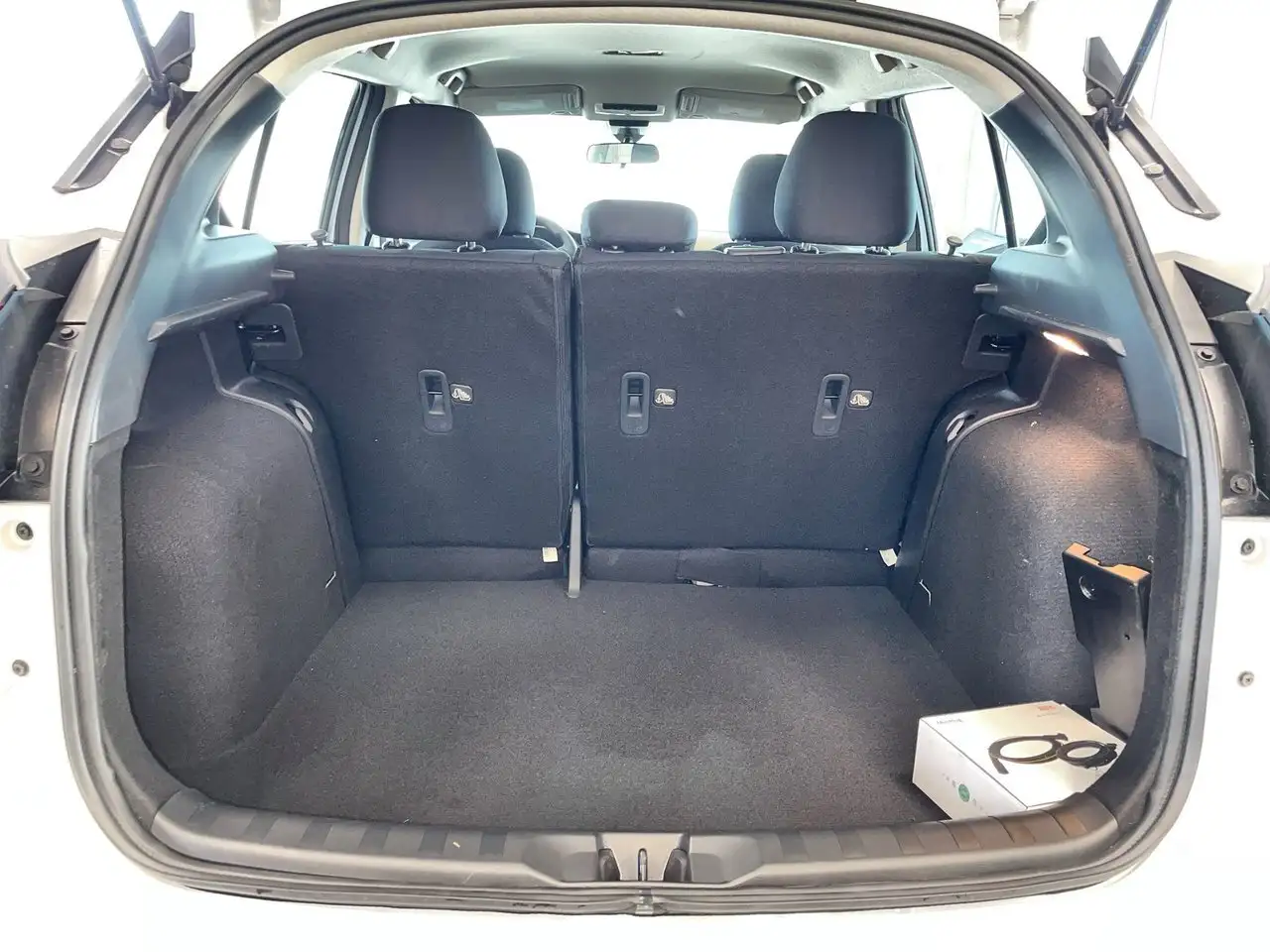 Nissan Kicks photo Nissan Kicks