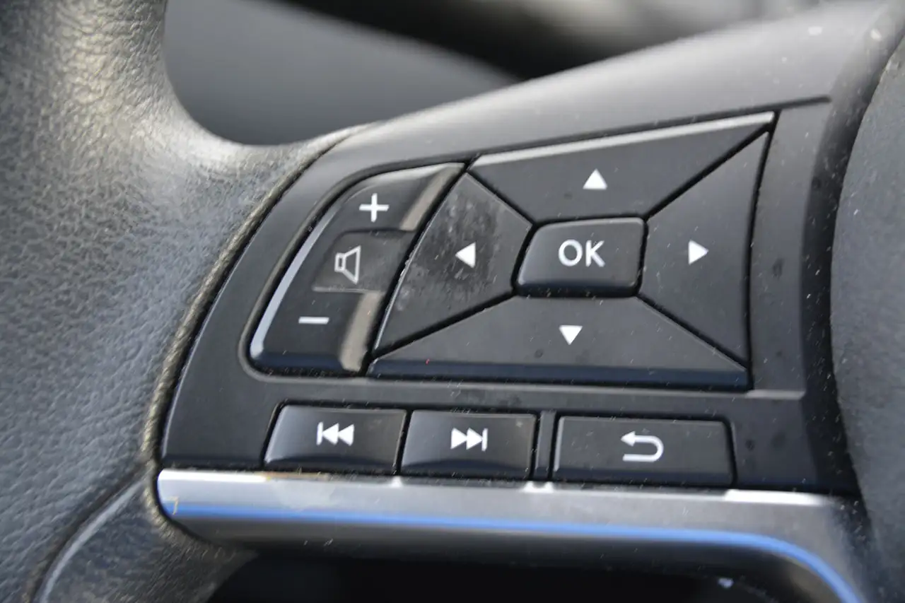 Nissan Qashqai снимка Nissan Qashqai