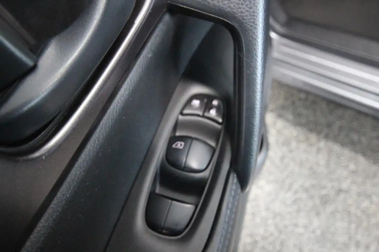 Nissan Qashqai fotografie Nissan Qashqai