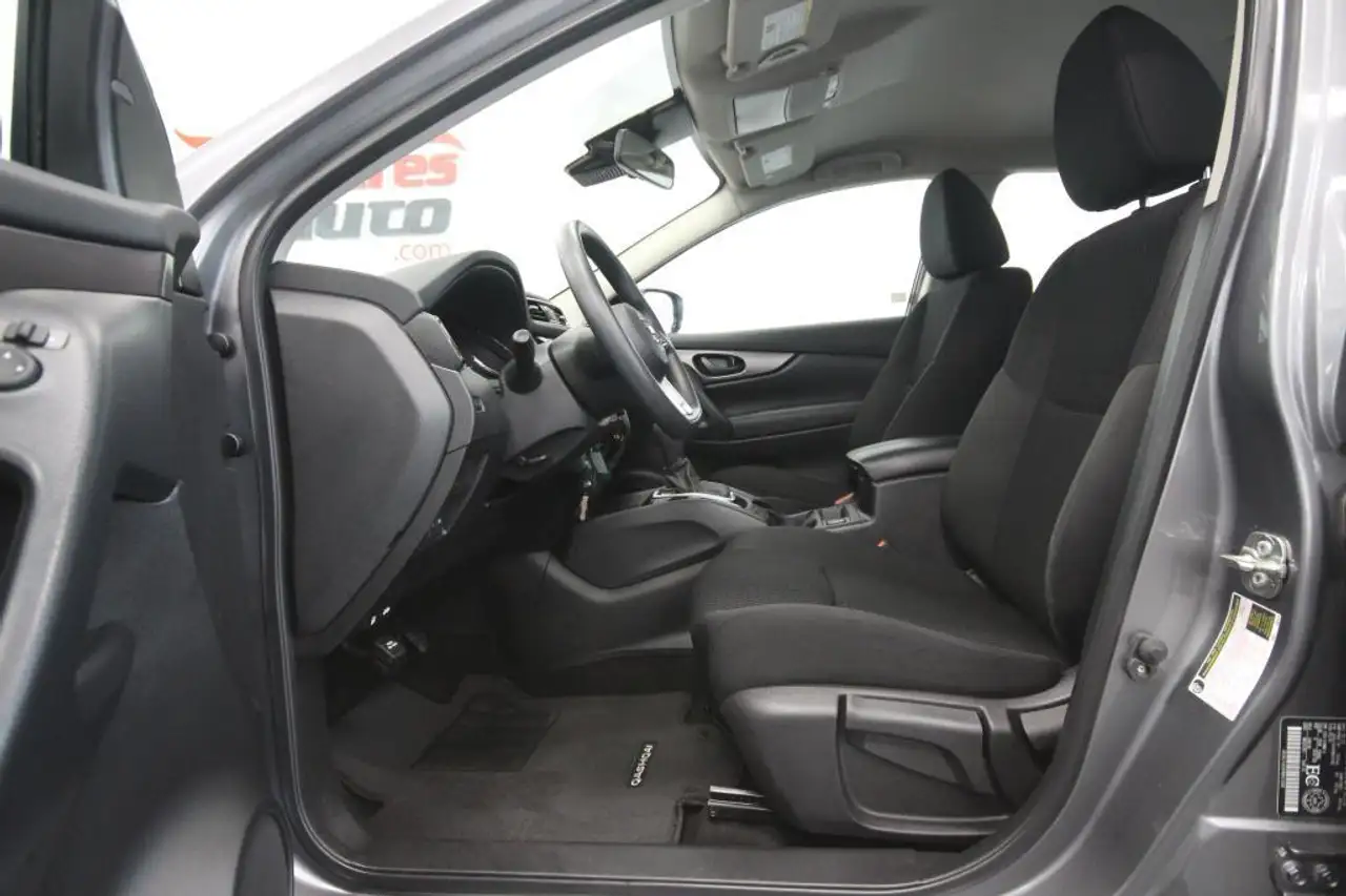 Nissan Qashqai fotografie Nissan Qashqai