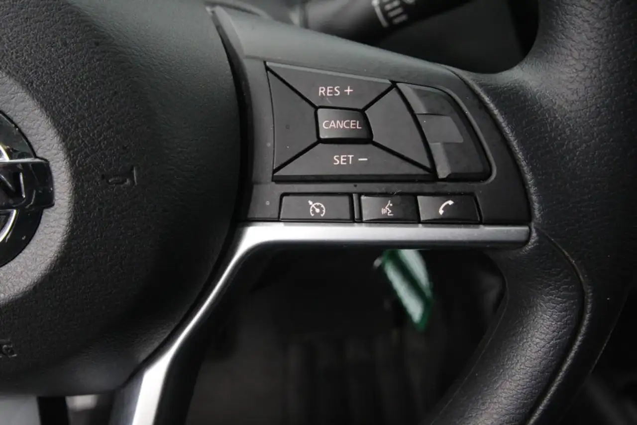 Nissan Qashqai fotografie Nissan Qashqai