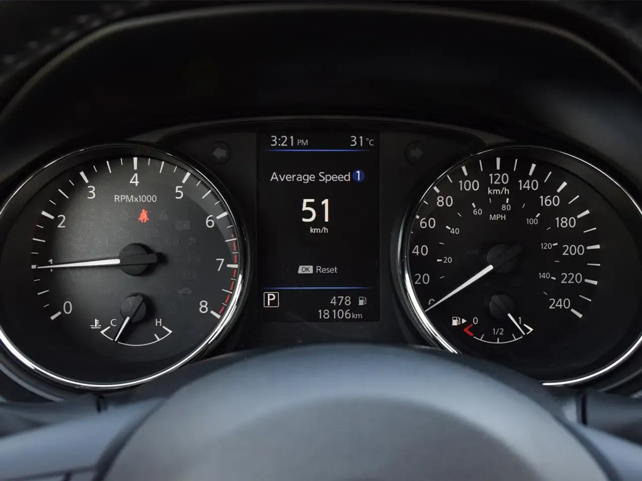 Nissan Qashqai снимка Nissan Qashqai