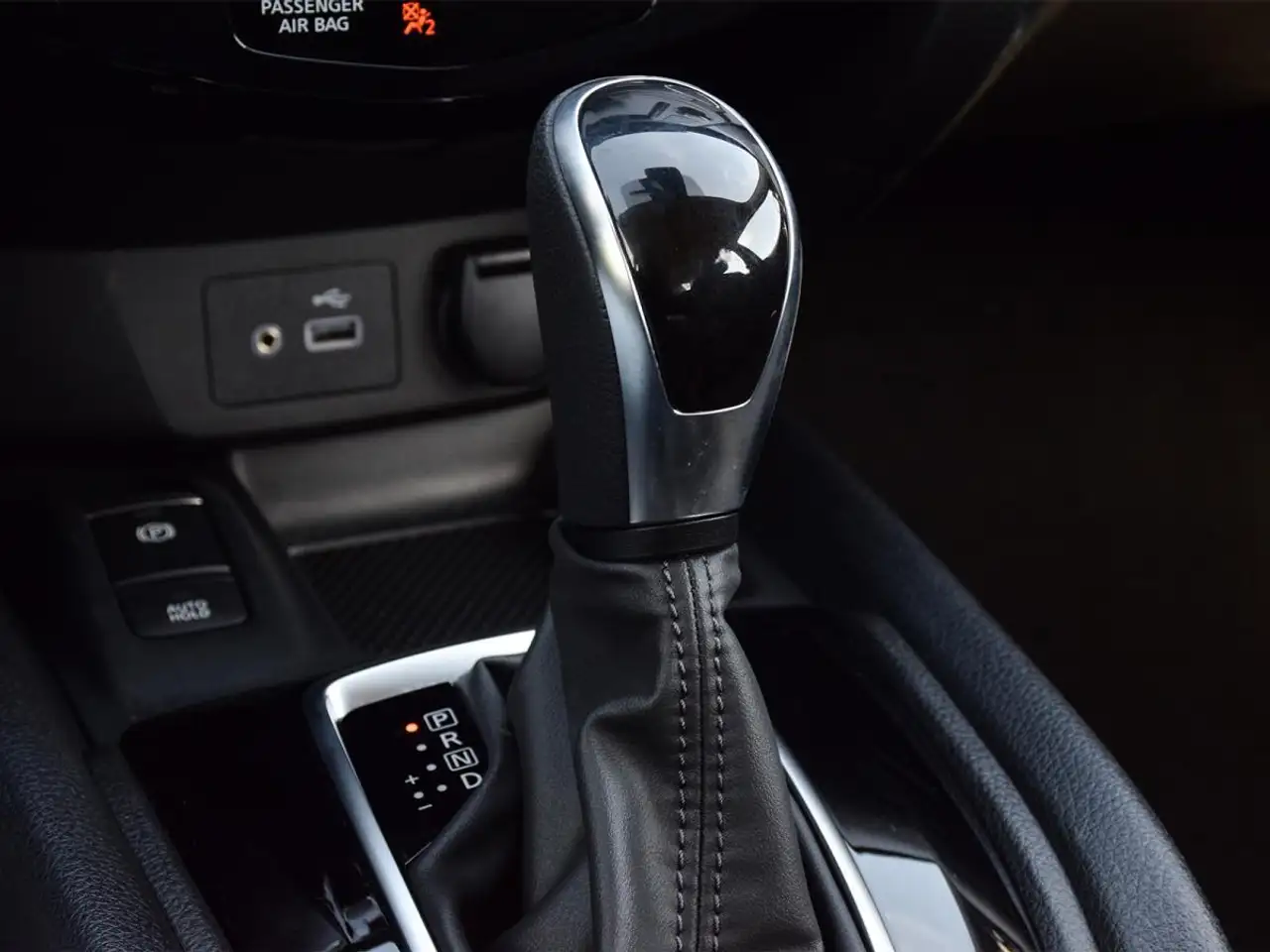 Nissan Qashqai снимка Nissan Qashqai