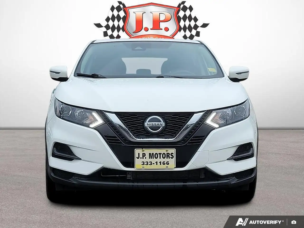 Nissan Qashqai снимка Nissan Qashqai