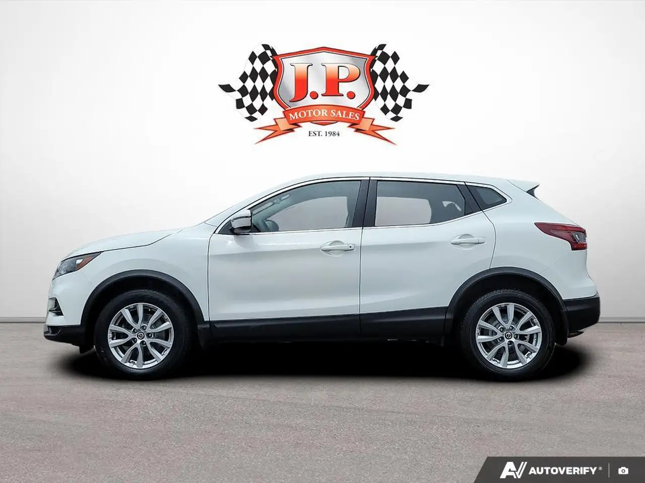 Nissan Qashqai снимка Nissan Qashqai