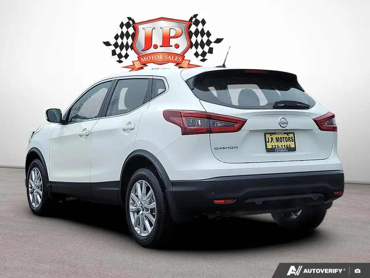 Nissan Qashqai снимка Nissan Qashqai