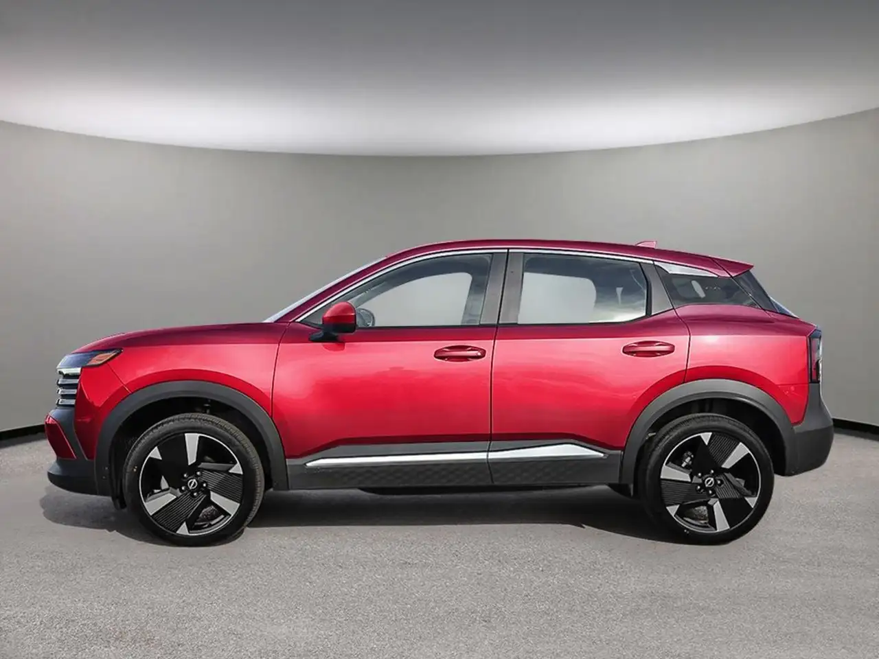 Nissan Kicks photo Nissan Kicks