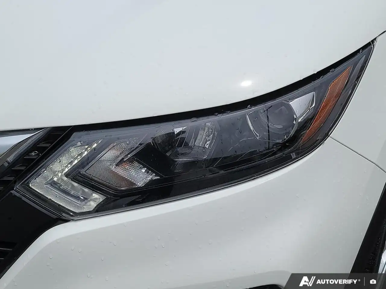 Nissan Qashqai снимка Nissan Qashqai