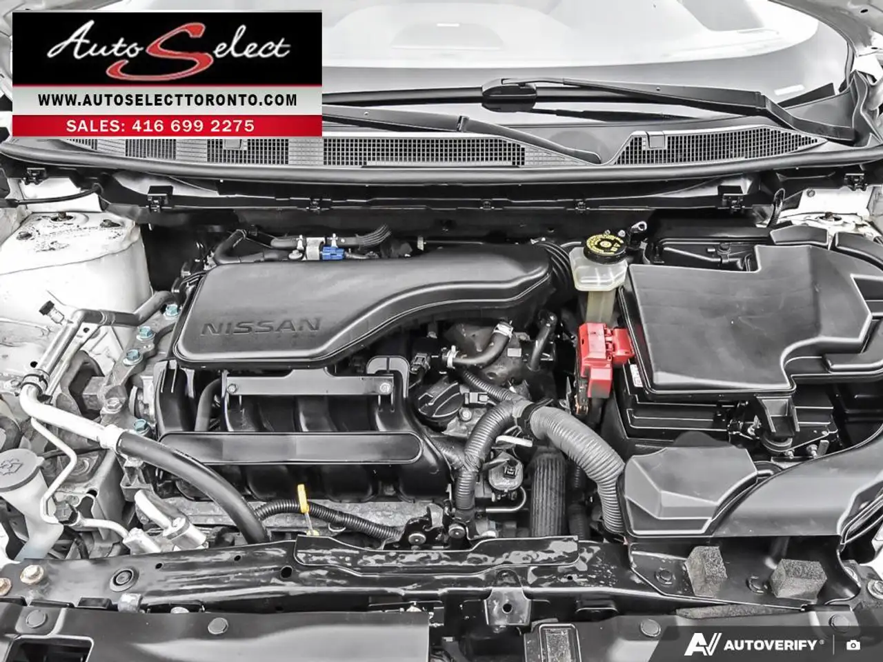 Nissan Qashqai снимка Nissan Qashqai